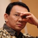 Ahok Main Retorika Orang Kepepet