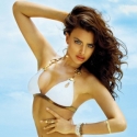 Irina Shayk, Tiru Adegan Demi Moore