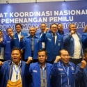 KPPN Ikhtiar PAN Raih Target Tiga Besar Di Pemilu 2019