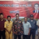 Empat Pilar MPR Penting Untuk Merawat Keanekaragaman Indonesia