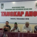 HMI Instruksikan Seluruh Kader Ikut Aksi Bela Islam III