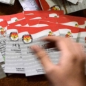 Daftar Pemilih Tetap Tembus 40,4 Juta Jiwa
