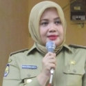Indah Damayanti Putri: Ngoho Masih Favorit, Mudah-mudahan Dengan Pencetakan Sawah, Masyarakat Bisa Berubah