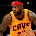 Cavs Keok Tanpa King James