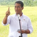 Setelah 32 Tahun, Indonesia Kembali Swasembada Beras