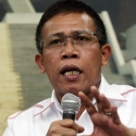Masinton Pasaribu: Copot Kapolres Yang Jadikan Fatwa MUI Rujukan