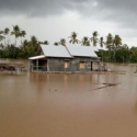 Bima Masih Banjir, Masyarakat Butuh Bantuan