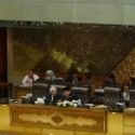 Agus: Wacana PDIP Masuk Jajaran Pimpinan DPR Belum Tentu Terjadi
