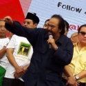 Paloh: Apalah Arti CFD Dibandingkan Dengan Persatuan Bangsa?