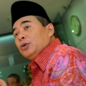 Agus Hermanto: Salah, Putusan MKD Bukan Pecat Akom