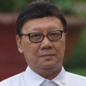 Mendagri Segera Berhentikan Sementara Ahok