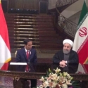 Hasil Pertemuan Jokowi-Rouhani, Tahun Depan Indonesia Impor LPG 500 Ribu Metrik Ton