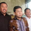 Setya Novanto Sempat Mau Mangkir Dari Pemeriksaan KPK