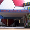 Atlet Olimpian Ikut Perkenalkan Museum Olahraga