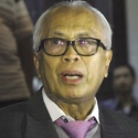 Kaligis Gigit Jari