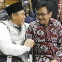 Naman Sanip: Saya Merasa Terpanggil, Bergerak Menyikapi Penistaan Agama Yang Dilakukan Ahok