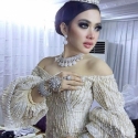 Harta Syahrini Sentuh 270 Miliar!
