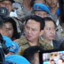 Tak Representatif, Polisi Usul Tempat Sidang Ahok Dipindahkan