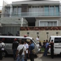 Sistem Keamanan Rumah Dodi Dipertanyakan
