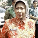 Walikota Cimahi Ditahan Di KPK, Suaminya Di Guntur