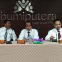 Konsorsium Eric Tohir Suntik Strukturisasi Bumiputera Rp 2 Triliun