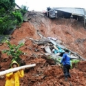Di Tahun 2016, 576 Bencana Longsor Renggut 177 Nyawa