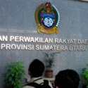 Pemuda Muhammadiyah Minta KPK Awasi Penggunaan Anggaran Raker DPRDSU