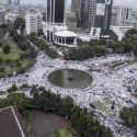 Habib Rizieq: Aksi 212 Diikuti Jutaan Orang Berkat Pertolongan Allah