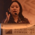 Menteri Puan: Jiwa Keindonesiaan Harus Terus Dibangkitkan