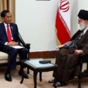 Ayatullah Khamenei: Negara-negara Muslim Harus Saling Memperkuat Dan Hindari Perpecahan