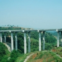 Kendaraan Berat Dilarang Melewati Jembatan Cisomang Di Tol Purbaleunyi