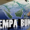 Gempa NTT, NTB Dan Bali Tidak Berpotensi Tsunami