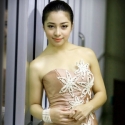 Nikita Willy, Putusin Tutde, Bimbang Keyakinan