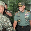 Panglima TNI Terkesan Dengan Film I Leave My Heart In Lebanon