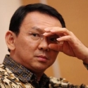 Perkuat Niat Tak Menistakan Kitab Suci, Ahok Kutip Buku <i>Berlindung Di Balik Ayat Suci</i>