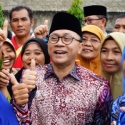 Peringatan Maulid Nabi Momentum Untuk Bersatu