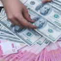 Rupiah Menguat Jelang Tahun Baru