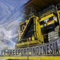 Nasib Ekspor Freeport Cs Di Tangan Presiden Jokowi