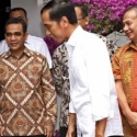 Gerindra Ingin Capres Bukan Cuma Prabowo Dan Jokowi