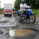 Sering Rusak, Perawatan Infrastruktur Jalan Sangat Minim