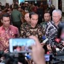 Jokowi: Penghentian Kerjasama Militer Dengan Australia Berkaitan Masalah Prinsip