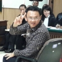 ACTA Ultimatum Ahok Soal Salam 