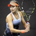 Eugenie Bouchard, Bantah Hura-hura