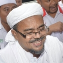 Kapolda Jabar: Habib Rizieq 99 Persen Tersangka, Tapi Tidak Ditahan