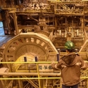 Gubernur Lukas: Smelter Freeport Harusnya Bangun Di Papua