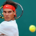 Nadal Perbaiki Rekor Musim Lalu