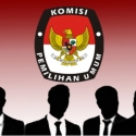 UU Pemilu Diminta Tidak Kekang KPU
