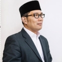 Ridwan Kamil Walikota/Bupati Paling Disorot Tahun 2016