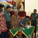 Mentan: Indonesia Bisa Menjadi Lumbung Pangan Dunia