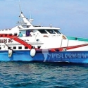 Pelni Operasikan KM Express Bahari Ke Kepulauan Seribu